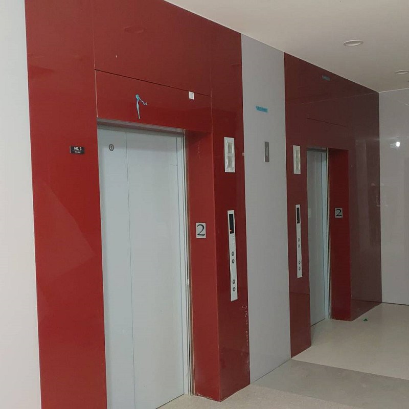 遮煙捲簾,防火遮煙捲簾,防火一小時遮煙捲簾