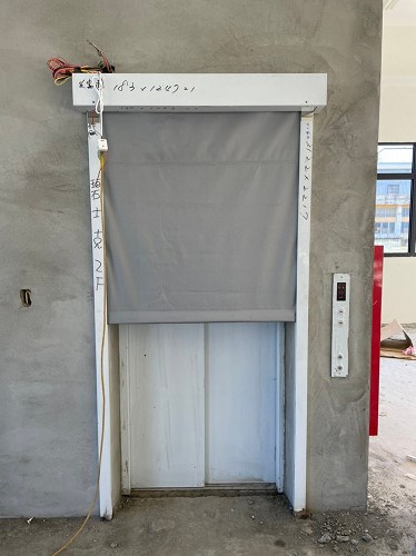 遮煙捲簾,防火遮煙捲簾,防火一小時遮煙捲簾