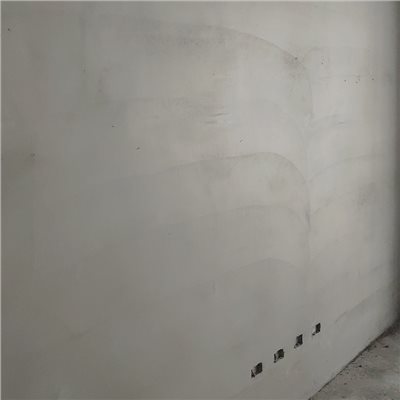 隔熱砂漿【只有出料，沒有施工】